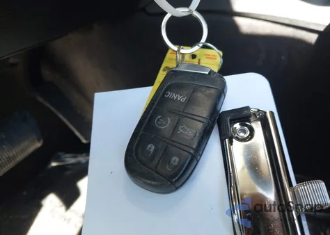 2016 Chrysler 300C from USA, damaged, VIN 2C3CCAEG9GH351046